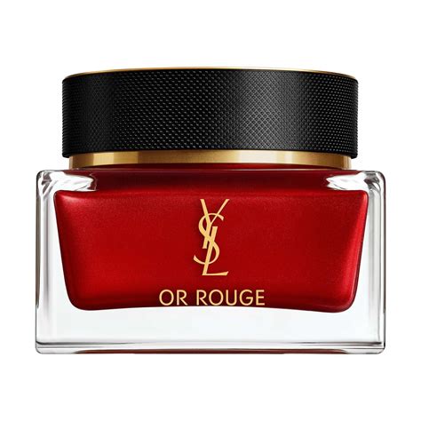 crena ysl|ysl beauty la creme essentielle.